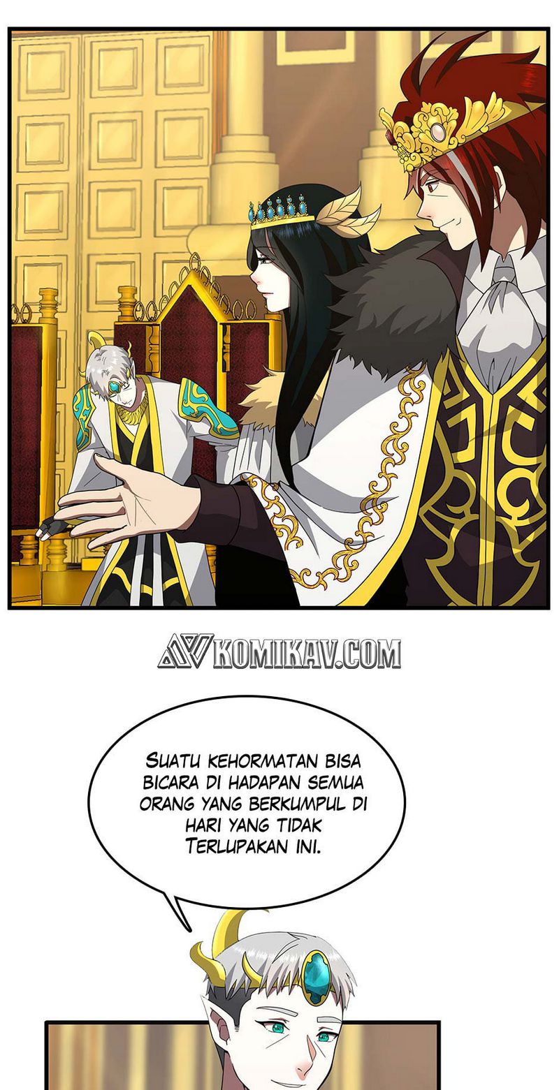 The Beginning After the End Chap 82 - Next Chap 83