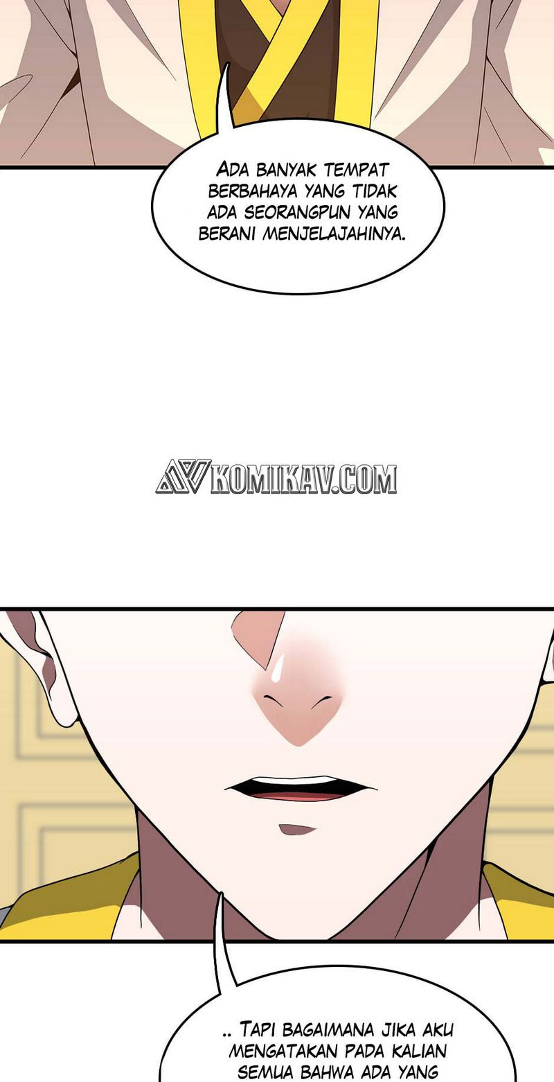 The Beginning After the End Chap 82 - Next Chap 83