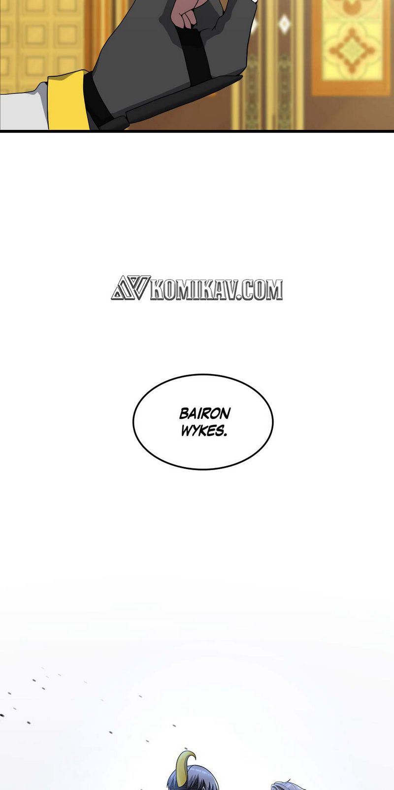 The Beginning After the End Chap 82 - Next Chap 83