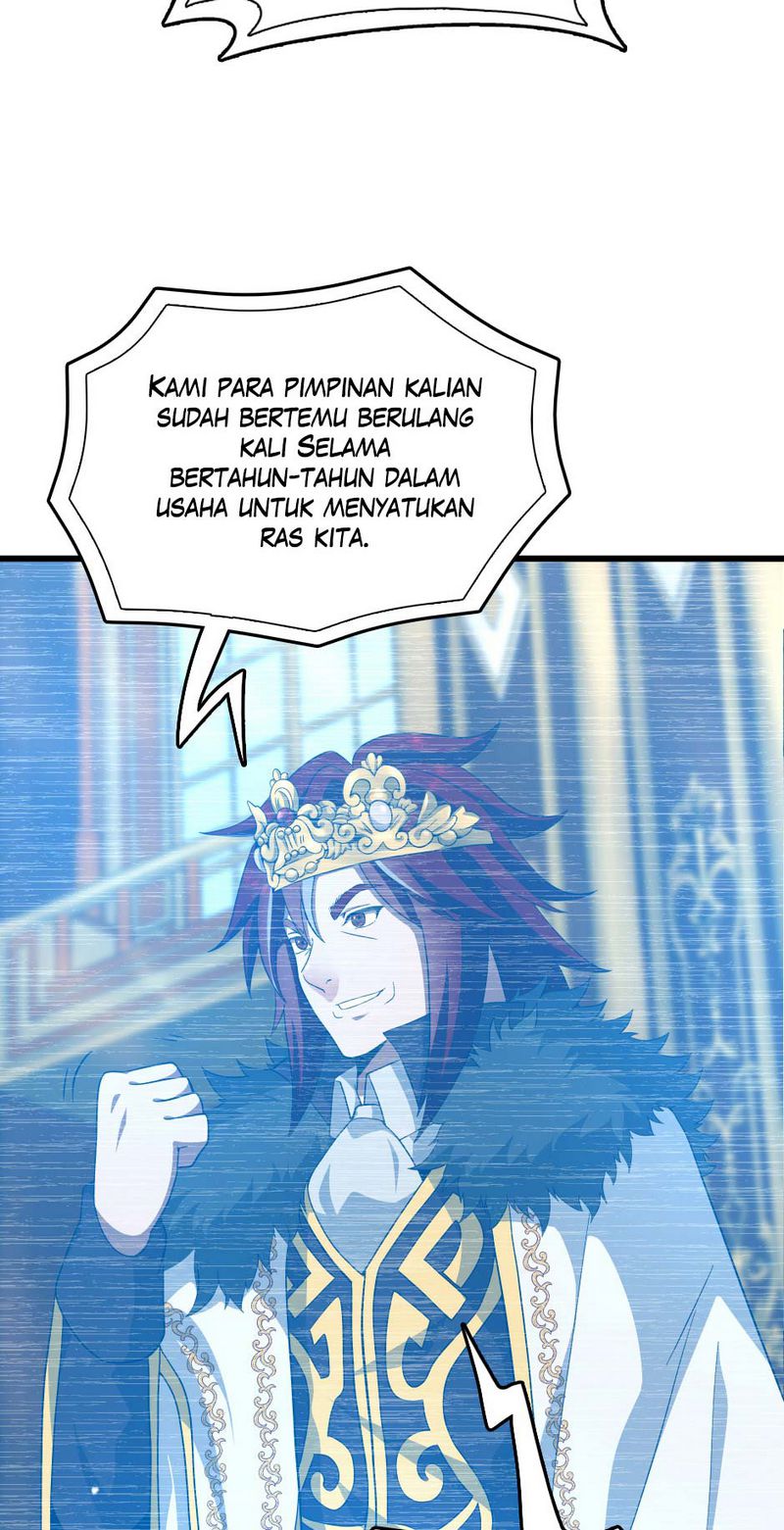 The Beginning After the End Chap 82 - Next Chap 83