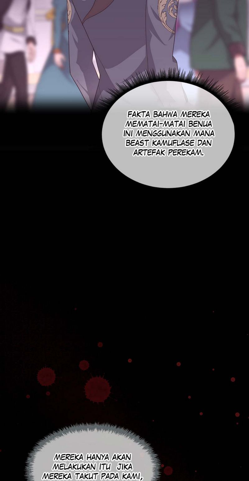 The Beginning After the End Chap 82 - Next Chap 83