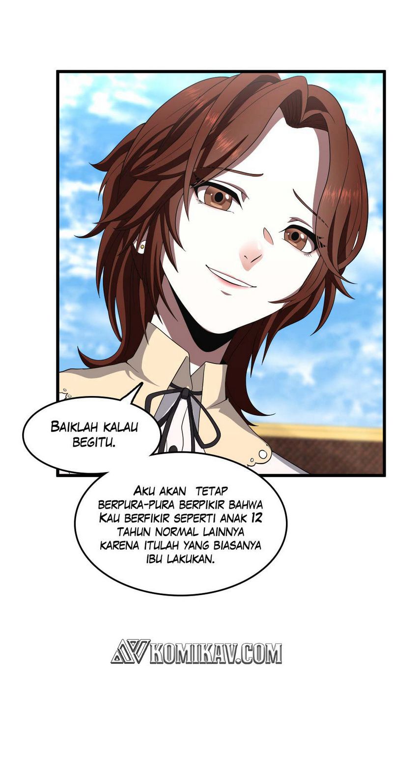 The Beginning After the End Chap 82 - Next Chap 83