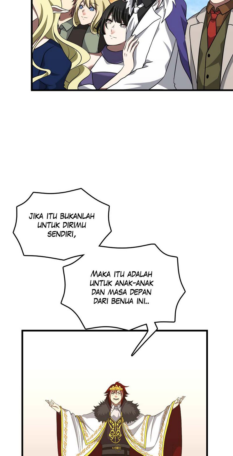 The Beginning After the End Chap 82 - Next Chap 83