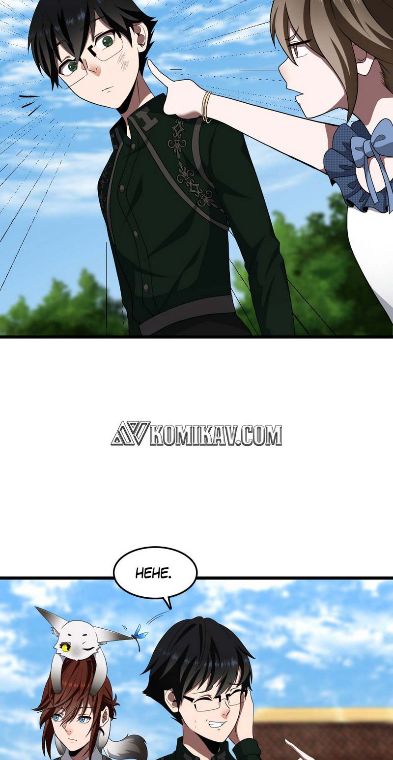 The Beginning After the End Chap 82 - Next Chap 83