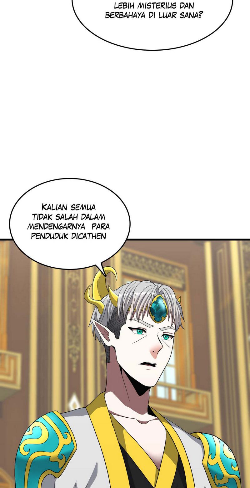 The Beginning After the End Chap 82 - Next Chap 83