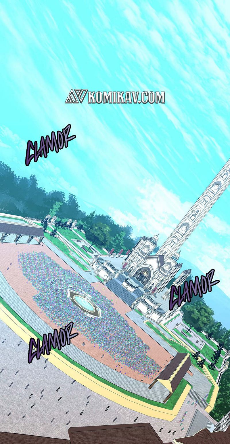 The Beginning After the End Chap 82 - Next Chap 83