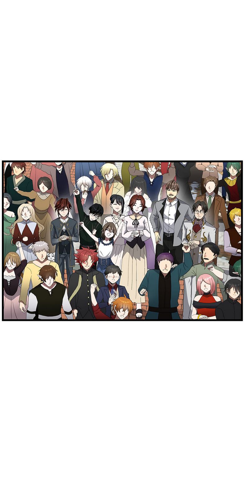 The Beginning After the End Chap 82 - Next Chap 83