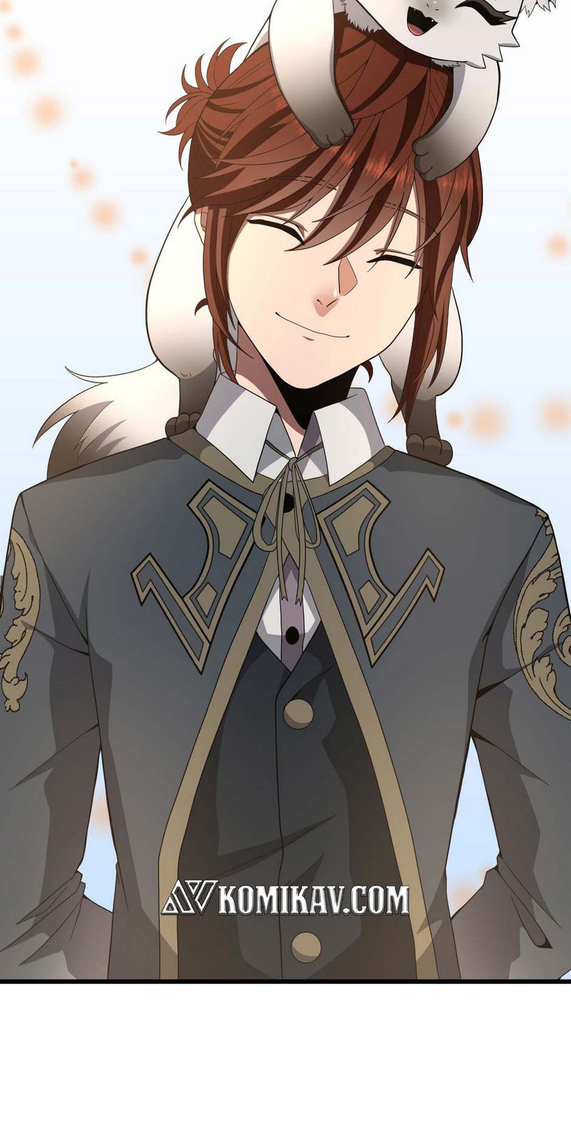 The Beginning After the End Chap 82 - Next Chap 83