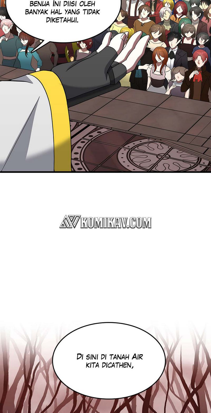 The Beginning After the End Chap 82 - Next Chap 83