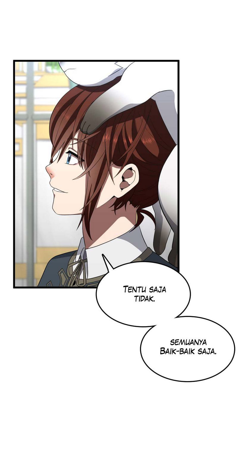The Beginning After the End Chap 82 - Next Chap 83