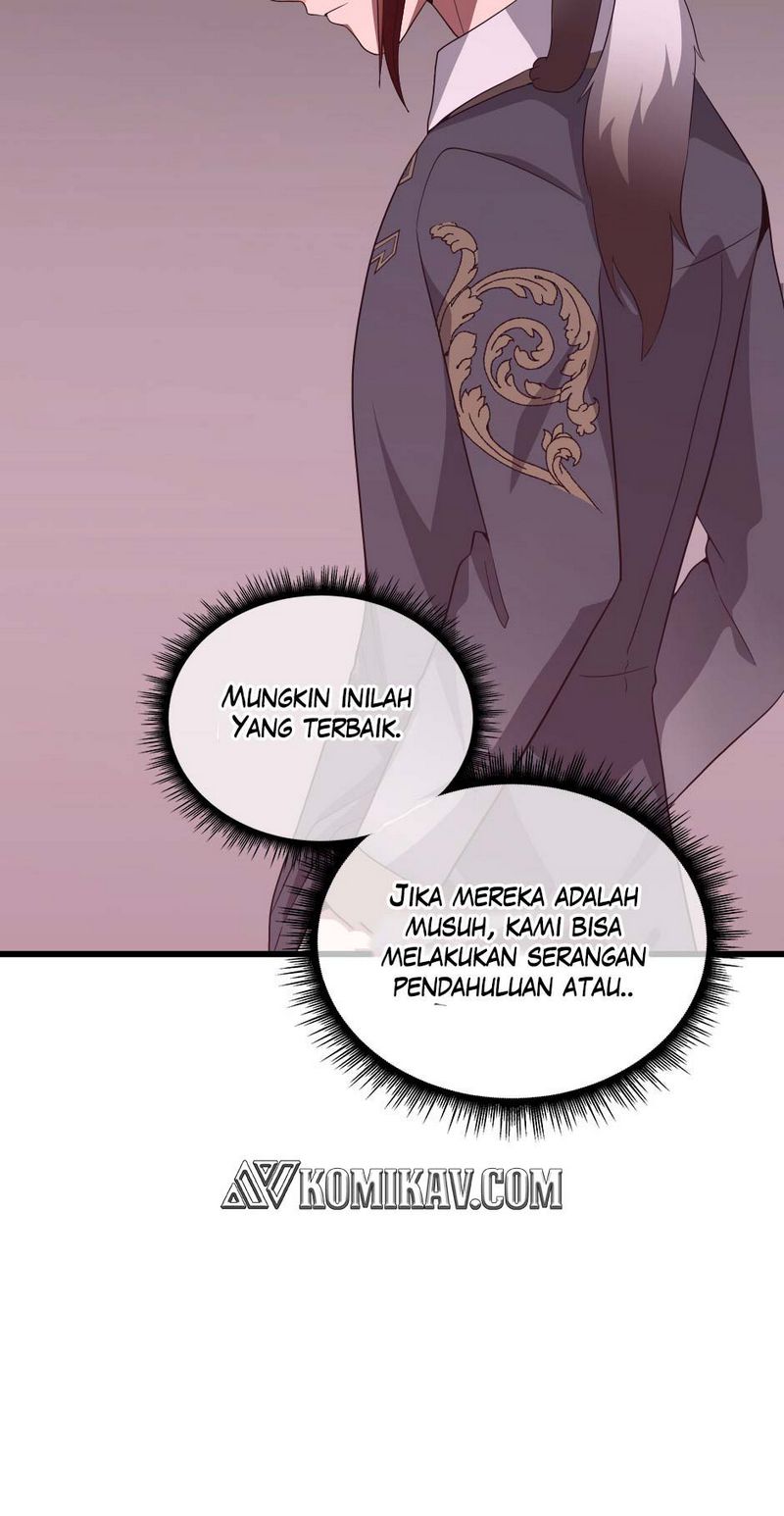 The Beginning After the End Chap 82 - Next Chap 83