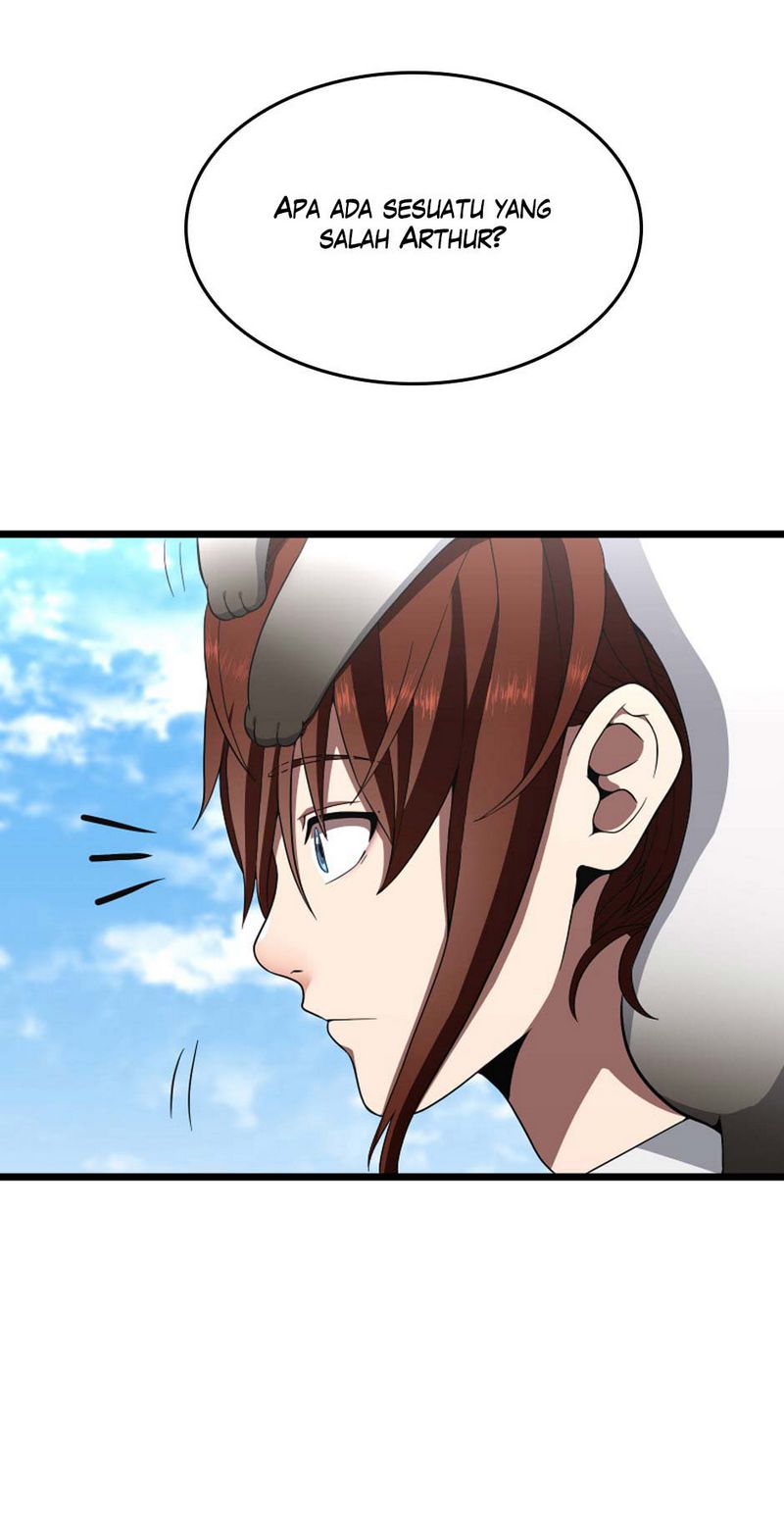 The Beginning After the End Chap 82 - Next Chap 83
