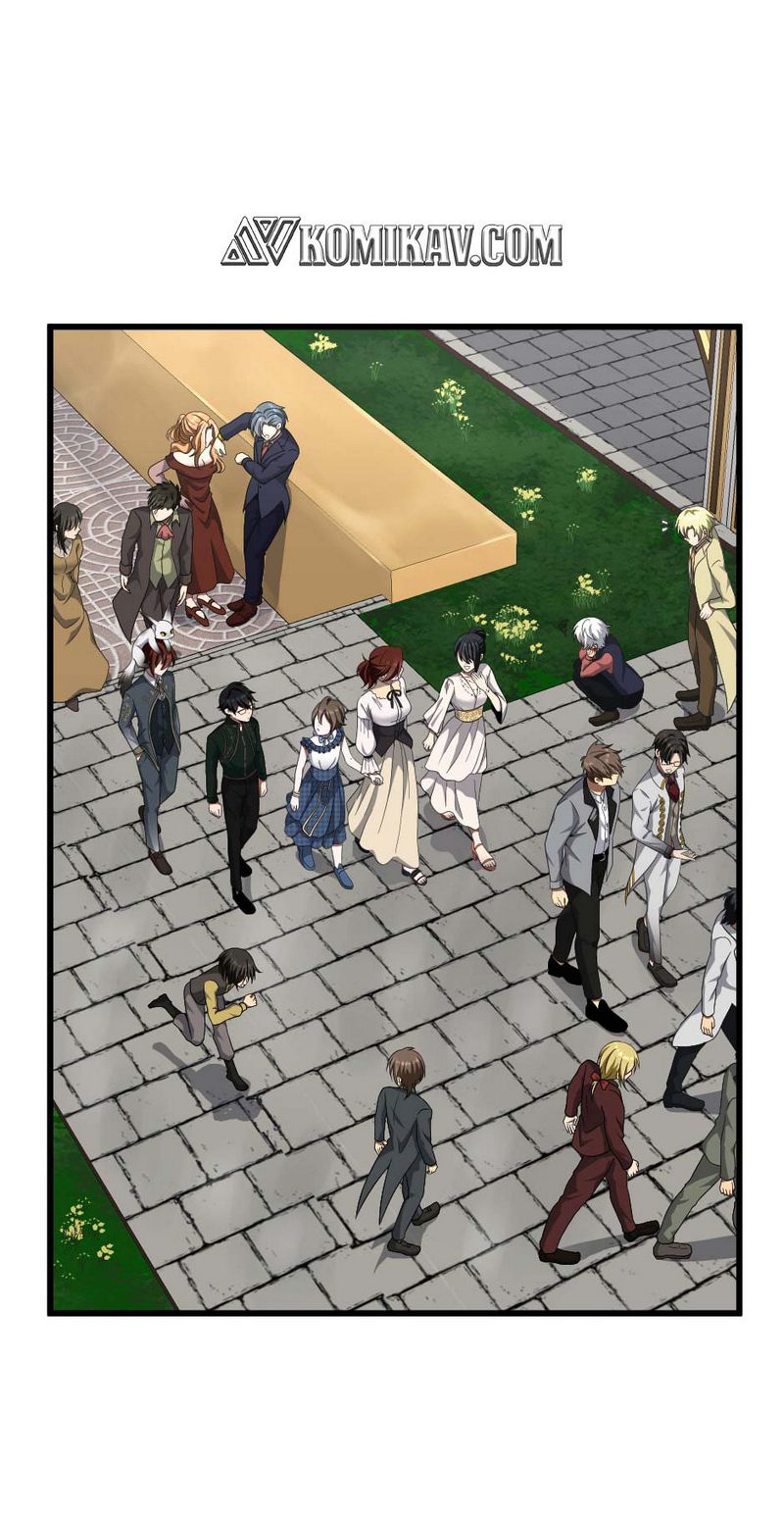 The Beginning After the End Chap 82 - Next Chap 83