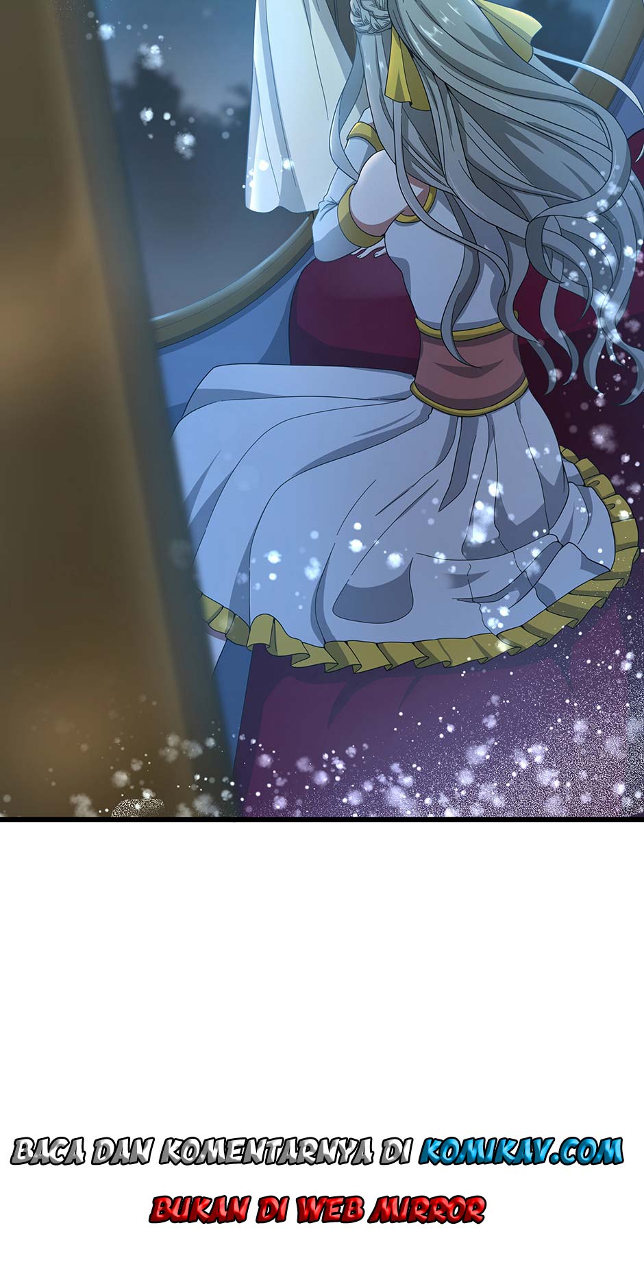 The Beginning After the End Chap 83 - Next Chap 84