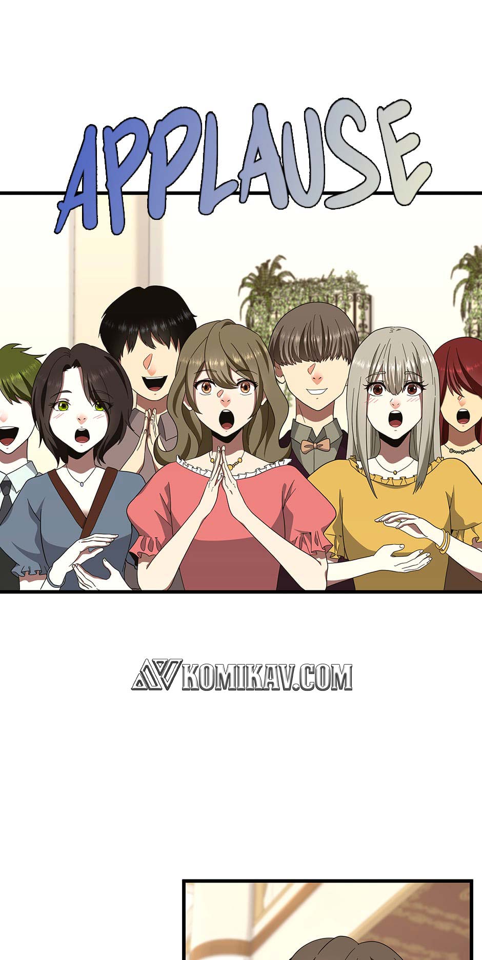 The Beginning After the End Chap 83 - Next Chap 84