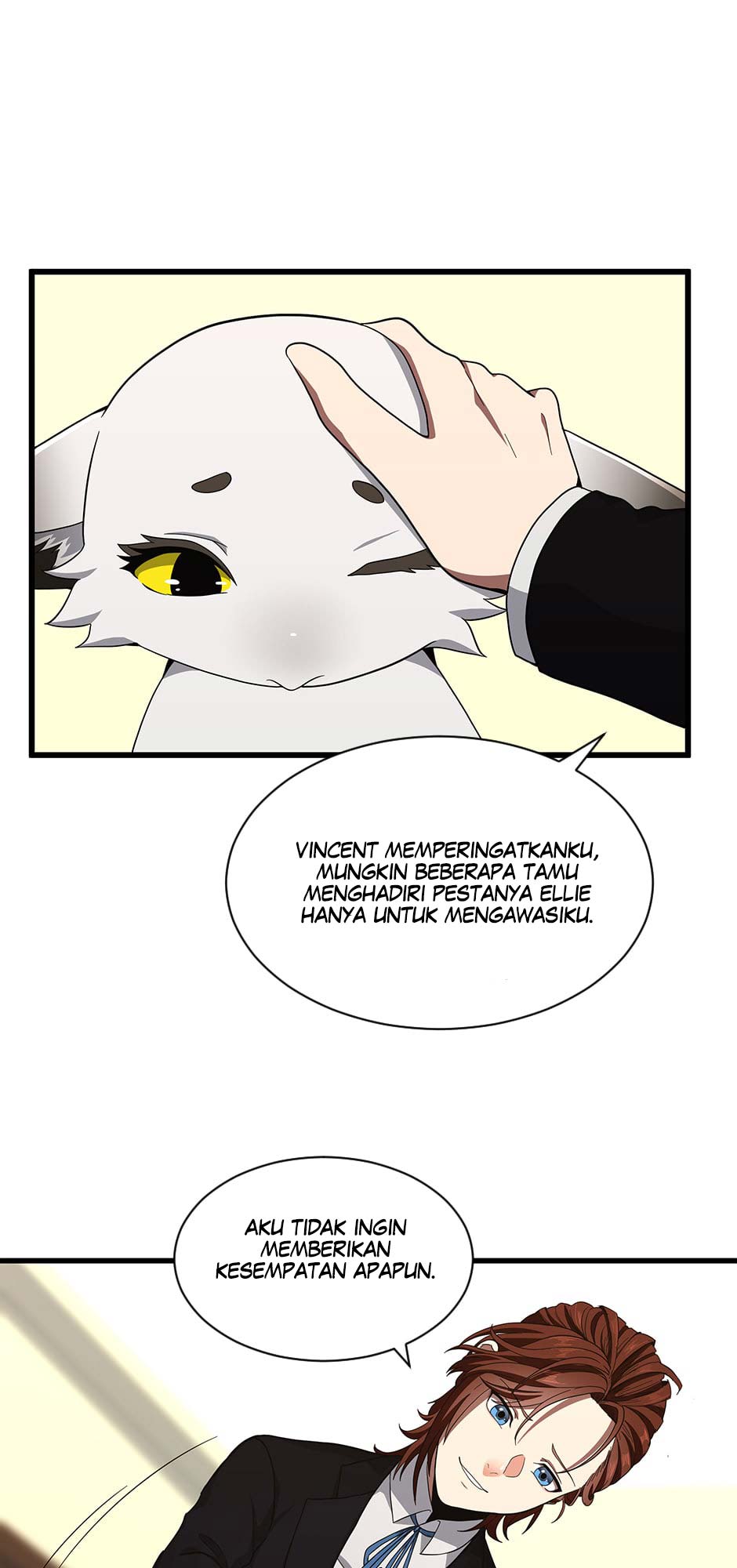 The Beginning After the End Chap 83 - Next Chap 84