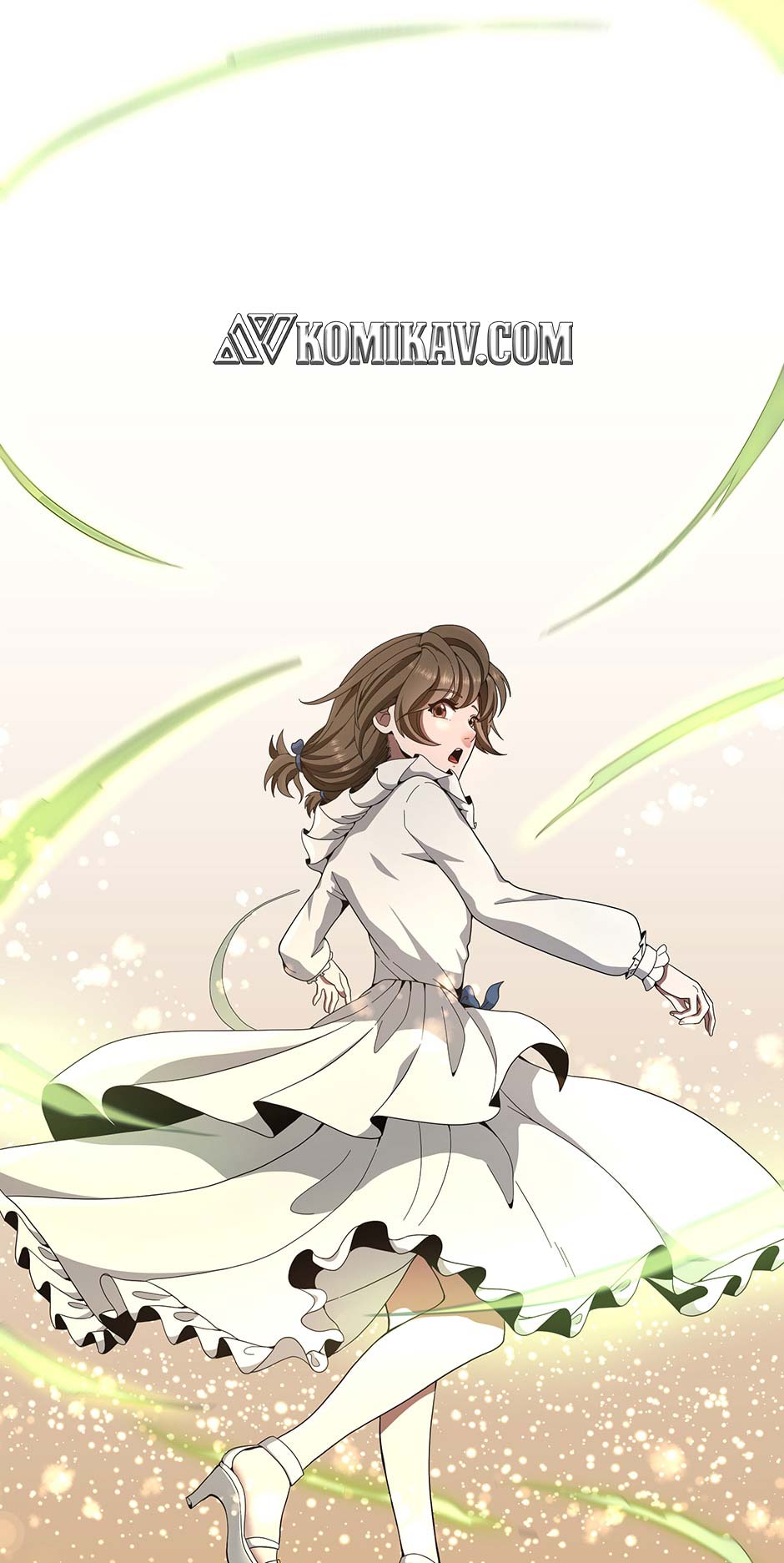 The Beginning After the End Chap 83 - Next Chap 84