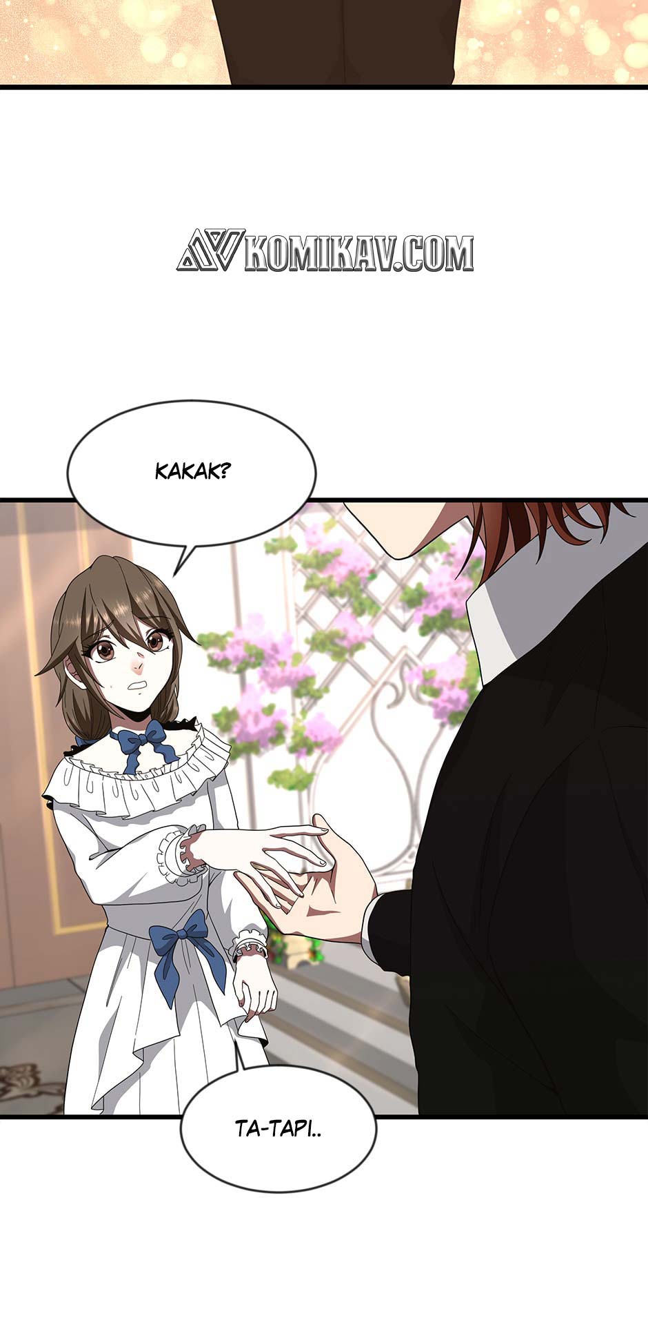 The Beginning After the End Chap 83 - Next Chap 84
