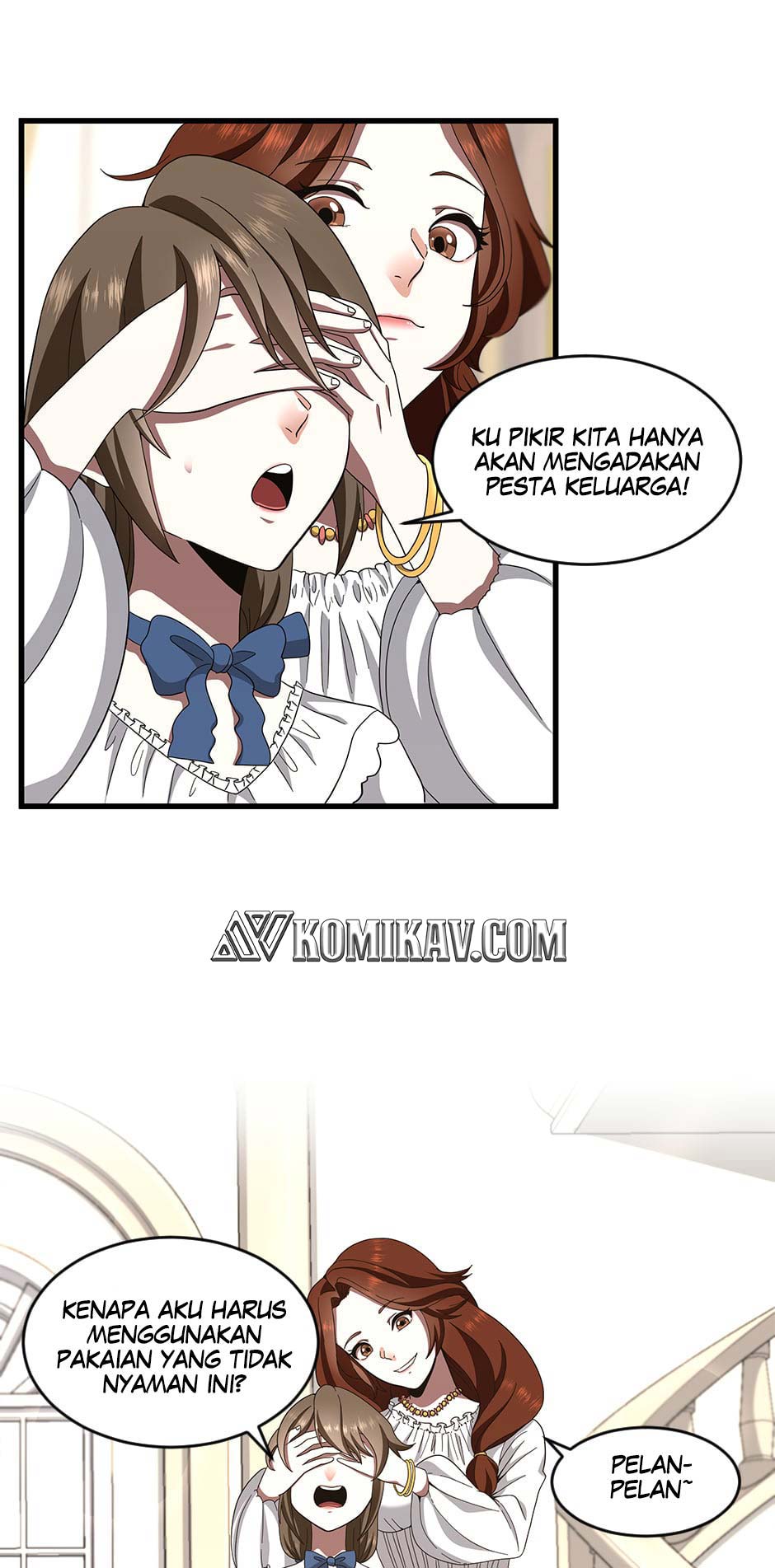 The Beginning After the End Chap 83 - Next Chap 84