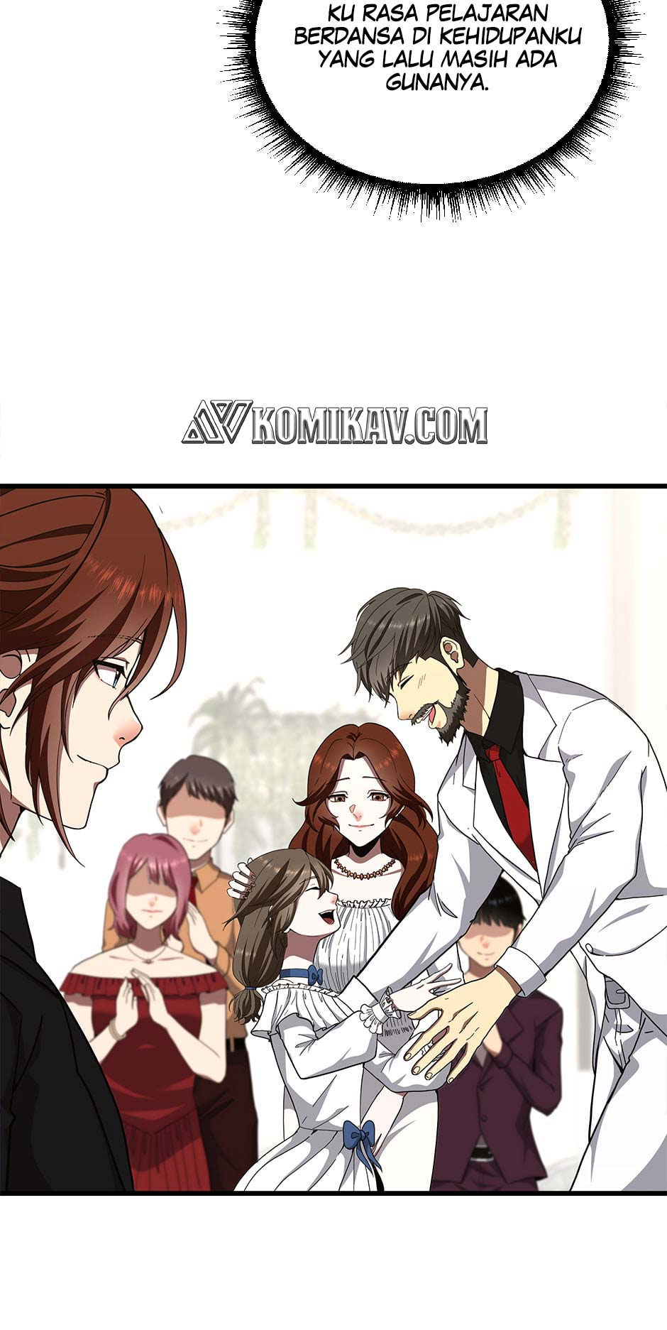 The Beginning After the End Chap 83 - Next Chap 84