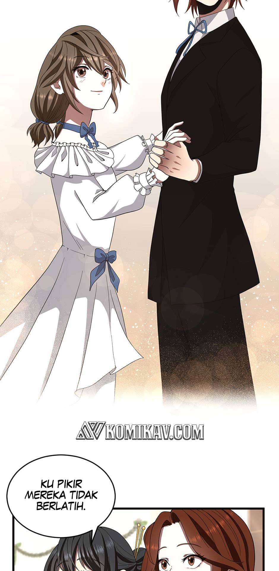 The Beginning After the End Chap 83 - Next Chap 84