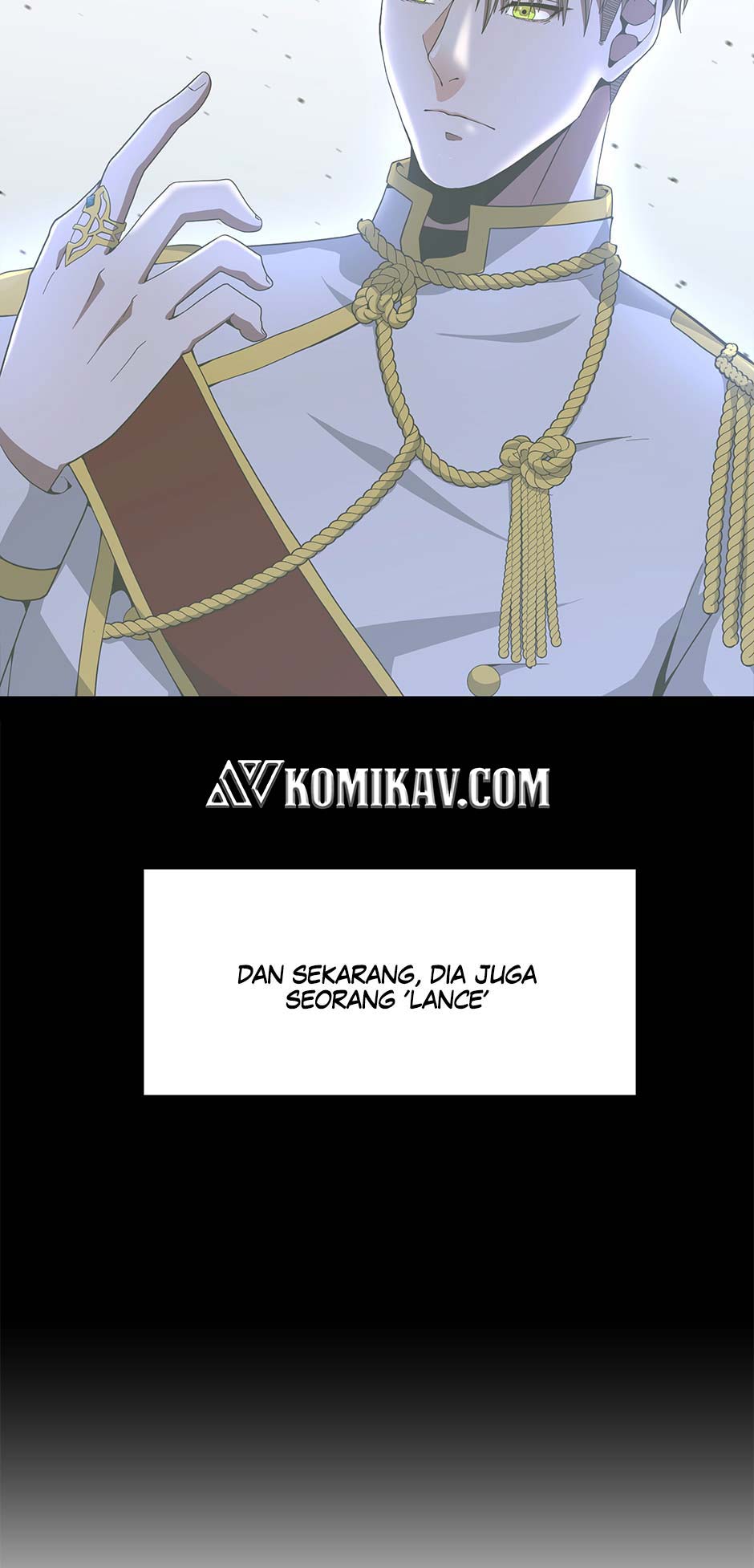 The Beginning After the End Chap 83 - Next Chap 84