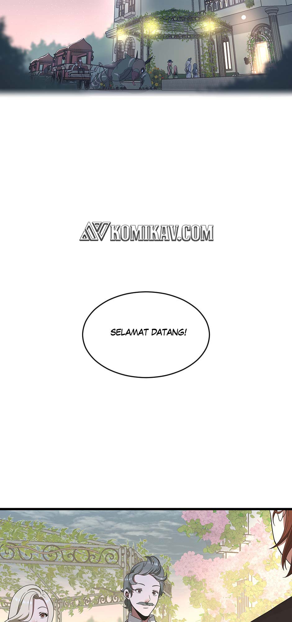 The Beginning After the End Chap 83 - Next Chap 84