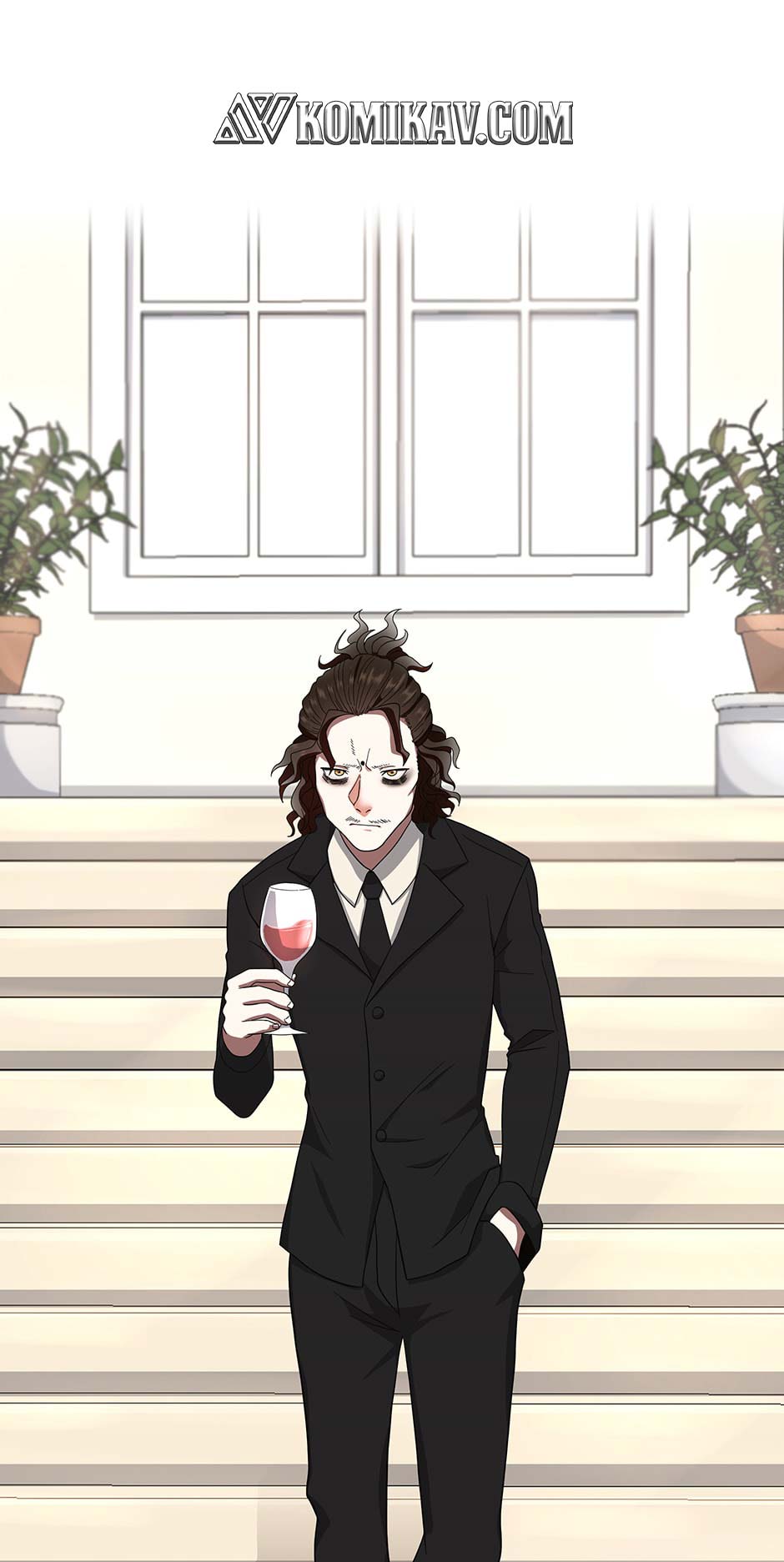 The Beginning After the End Chap 83 - Next Chap 84