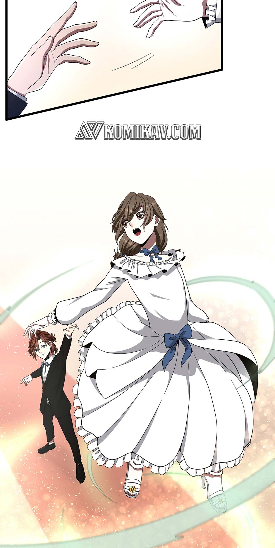 The Beginning After the End Chap 83 - Next Chap 84