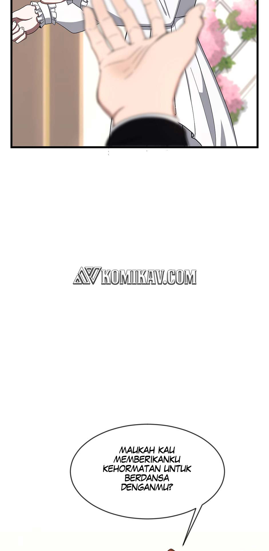 The Beginning After the End Chap 83 - Next Chap 84