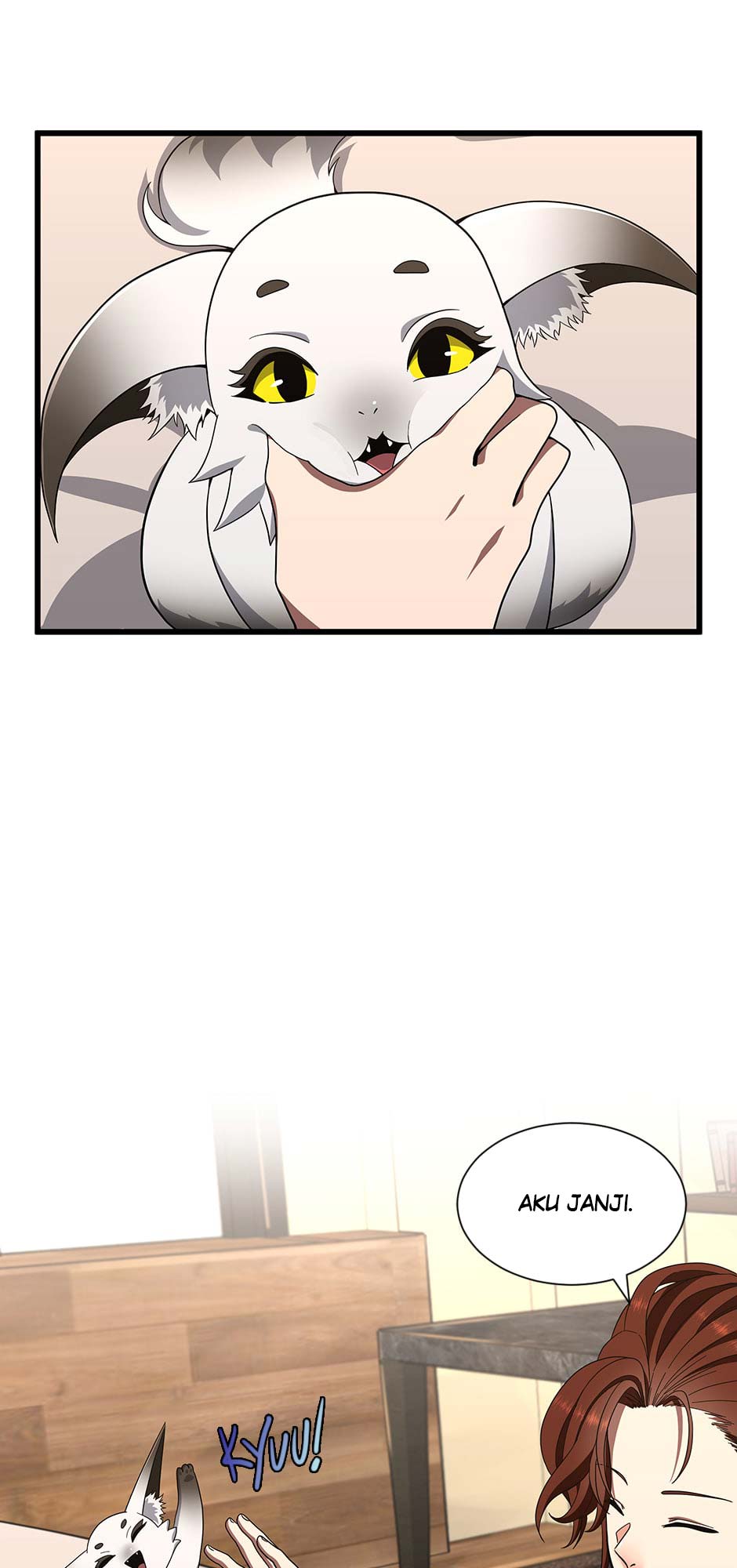 The Beginning After the End Chap 83 - Next Chap 84