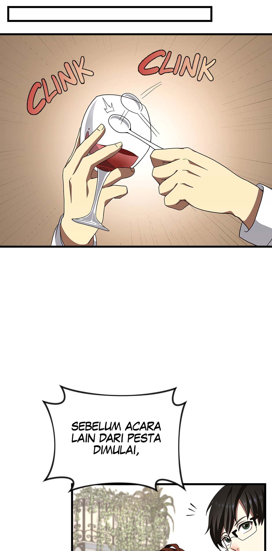 The Beginning After the End Chap 83 - Next Chap 84