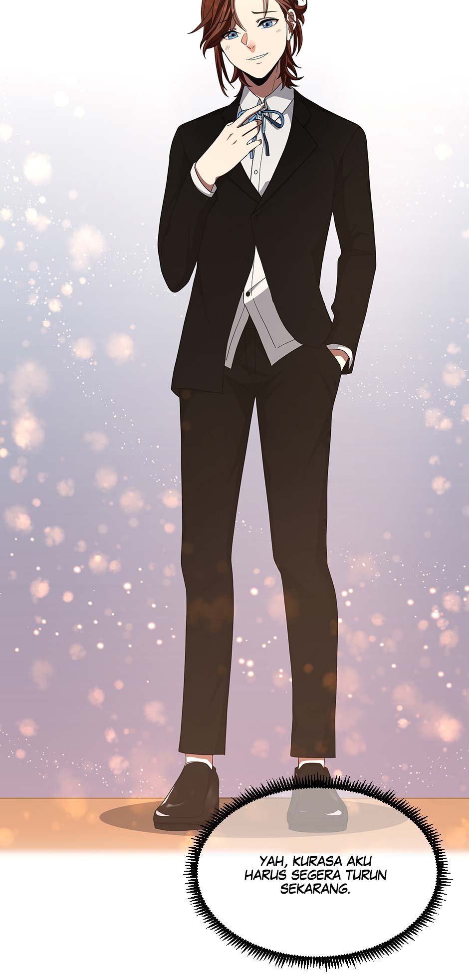 The Beginning After the End Chap 83 - Next Chap 84