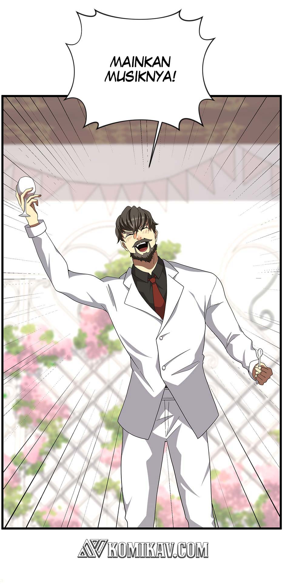 The Beginning After the End Chap 83 - Next Chap 84