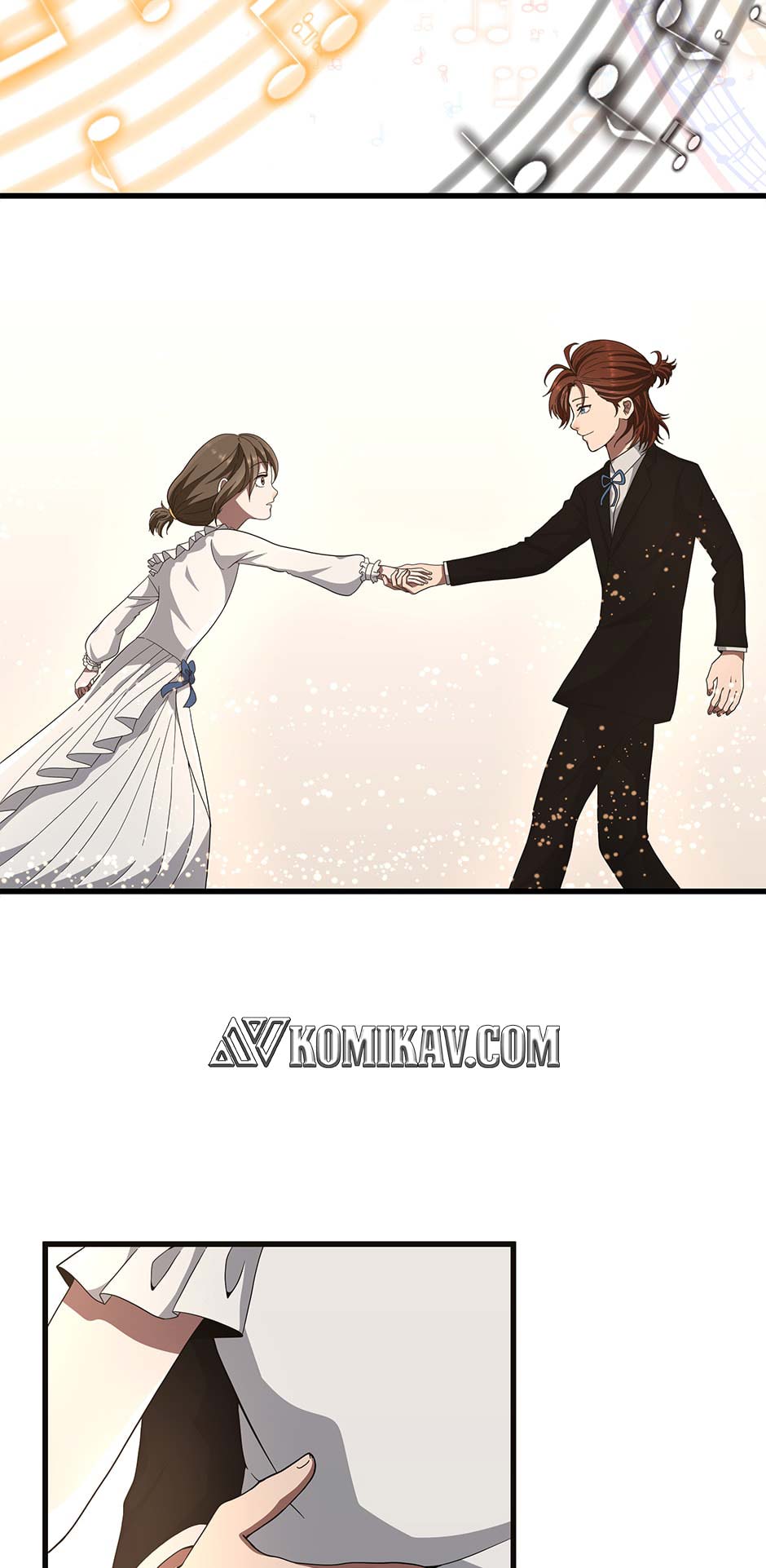 The Beginning After the End Chap 83 - Next Chap 84