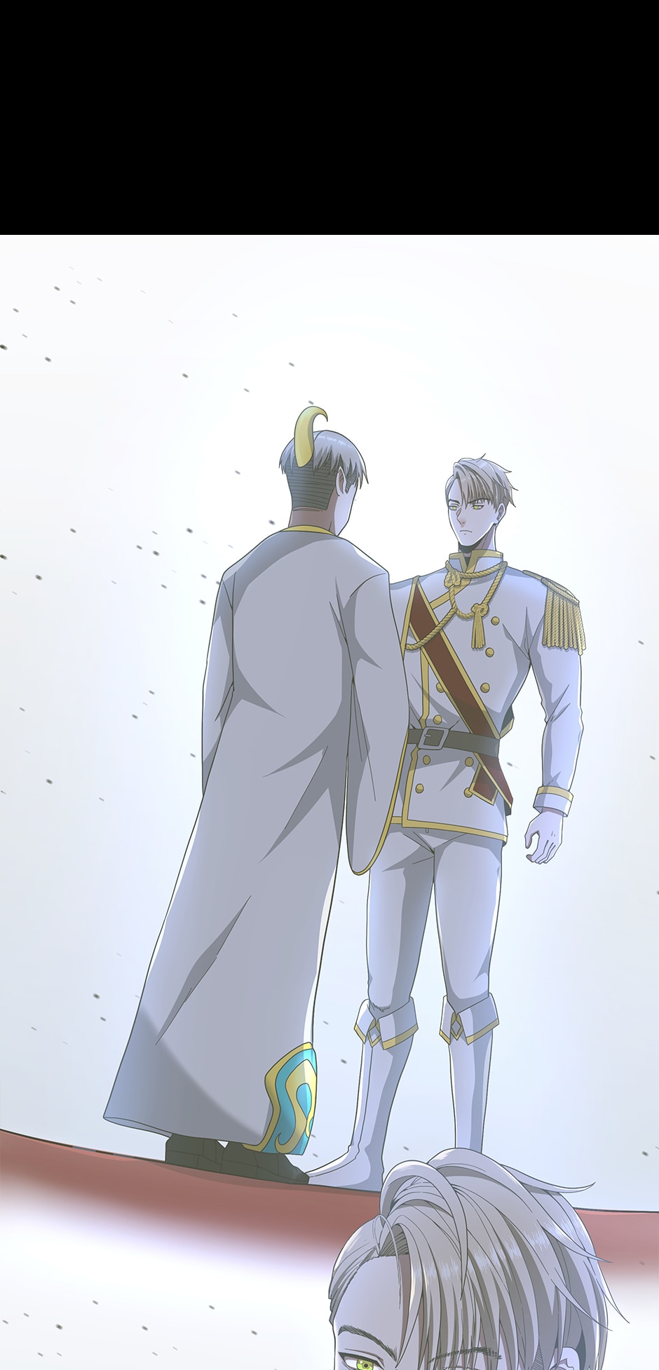 The Beginning After the End Chap 83 - Next Chap 84