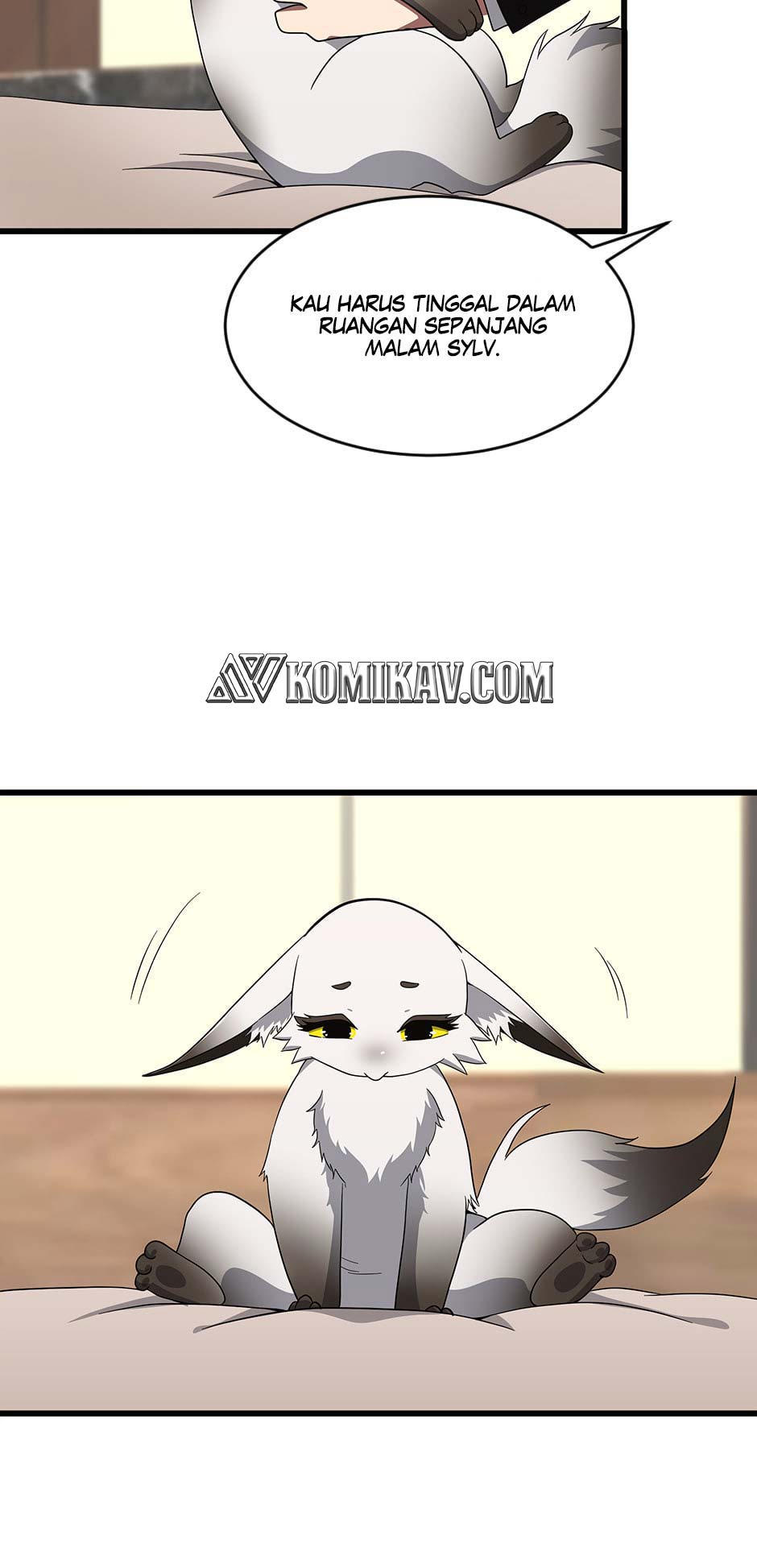 The Beginning After the End Chap 83 - Next Chap 84