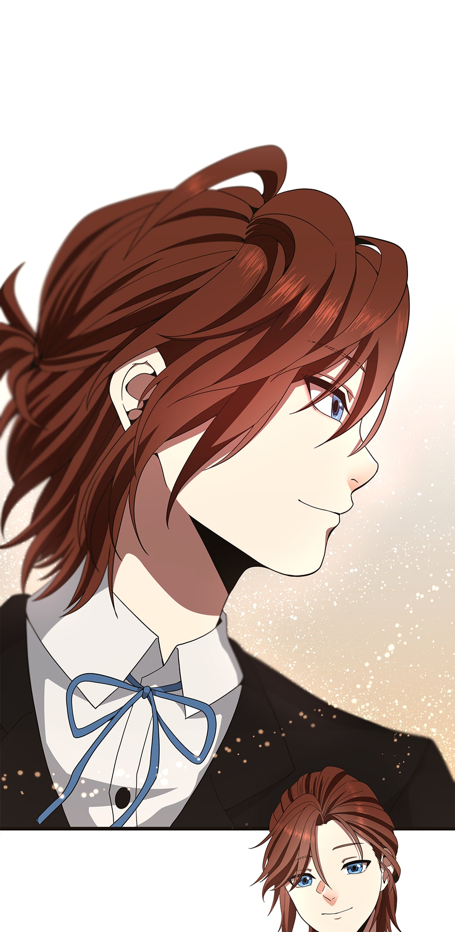 The Beginning After the End Chap 83 - Next Chap 84