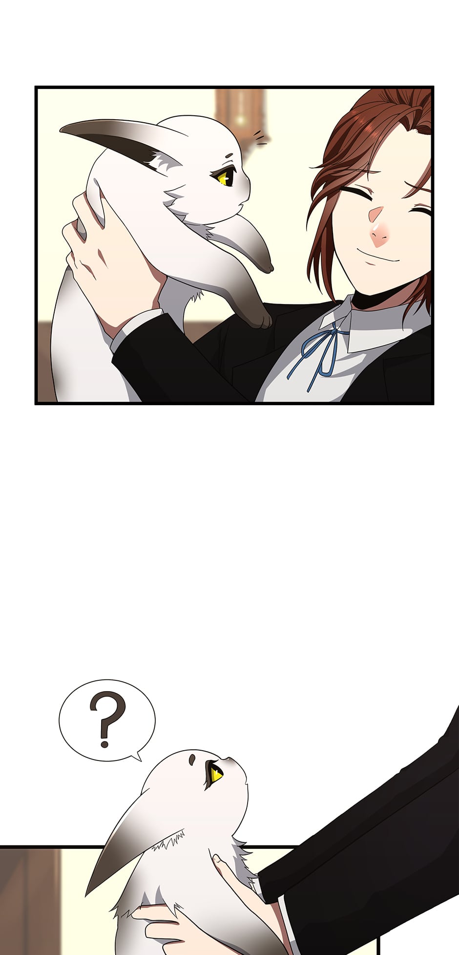 The Beginning After the End Chap 83 - Next Chap 84