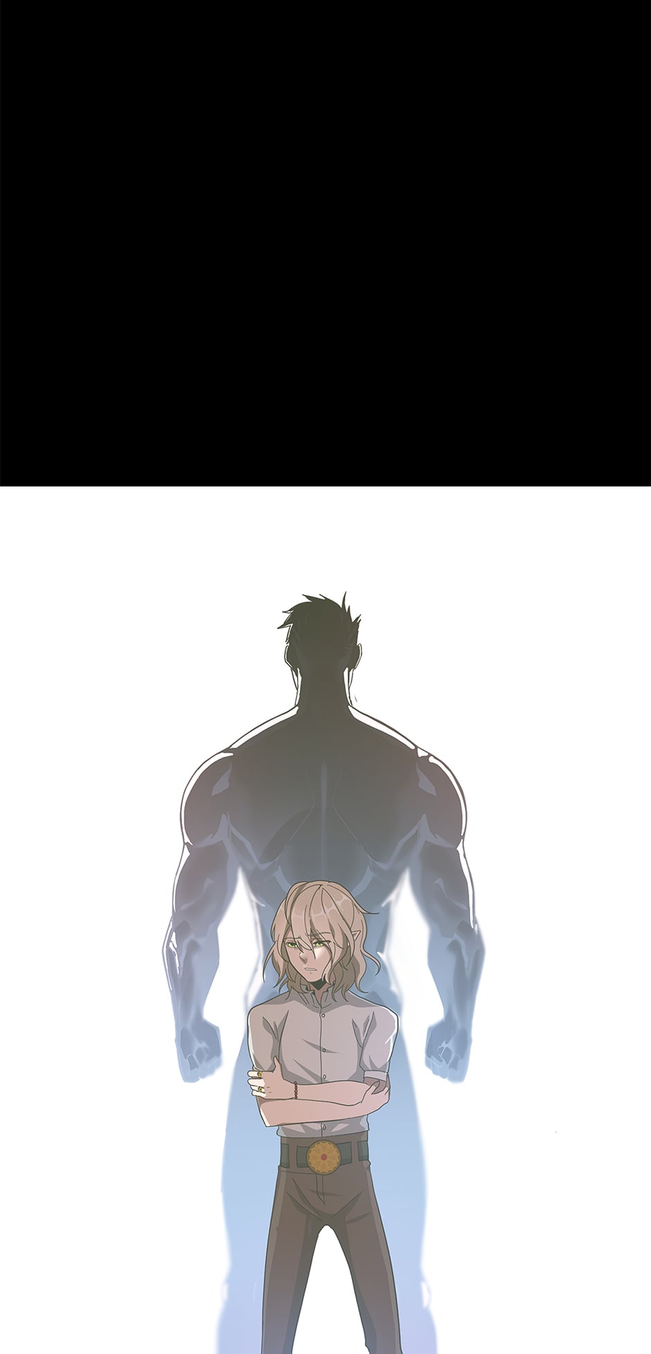 The Beginning After the End Chap 83 - Next Chap 84