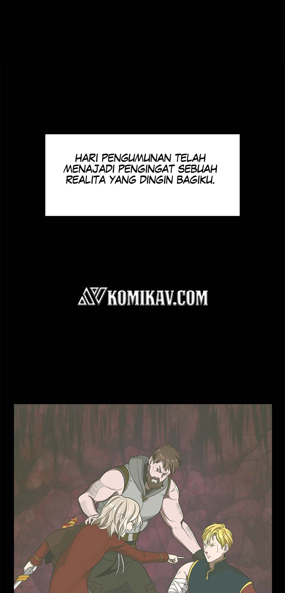 The Beginning After the End Chap 83 - Next Chap 84