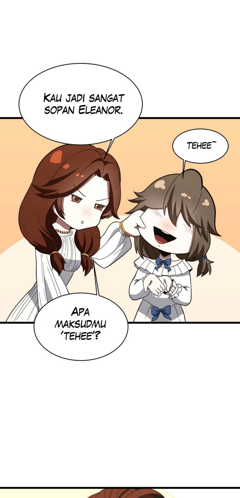 The Beginning After the End Chap 84 - Next Chap 85