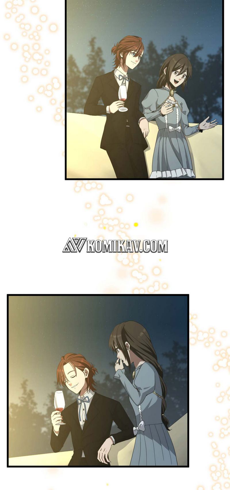 The Beginning After the End Chap 84 - Next Chap 85
