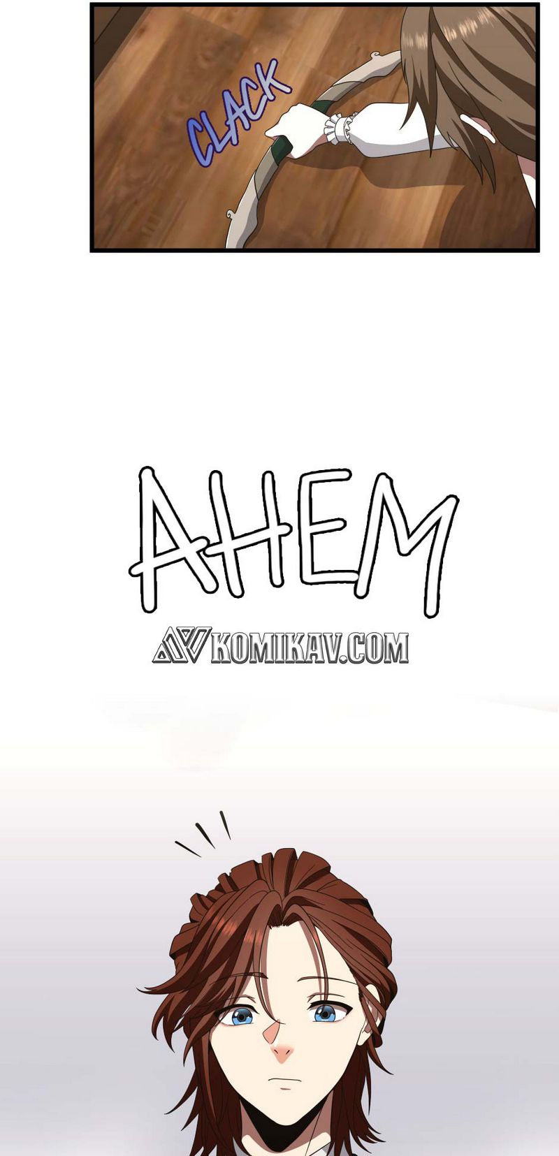 The Beginning After the End Chap 84 - Next Chap 85