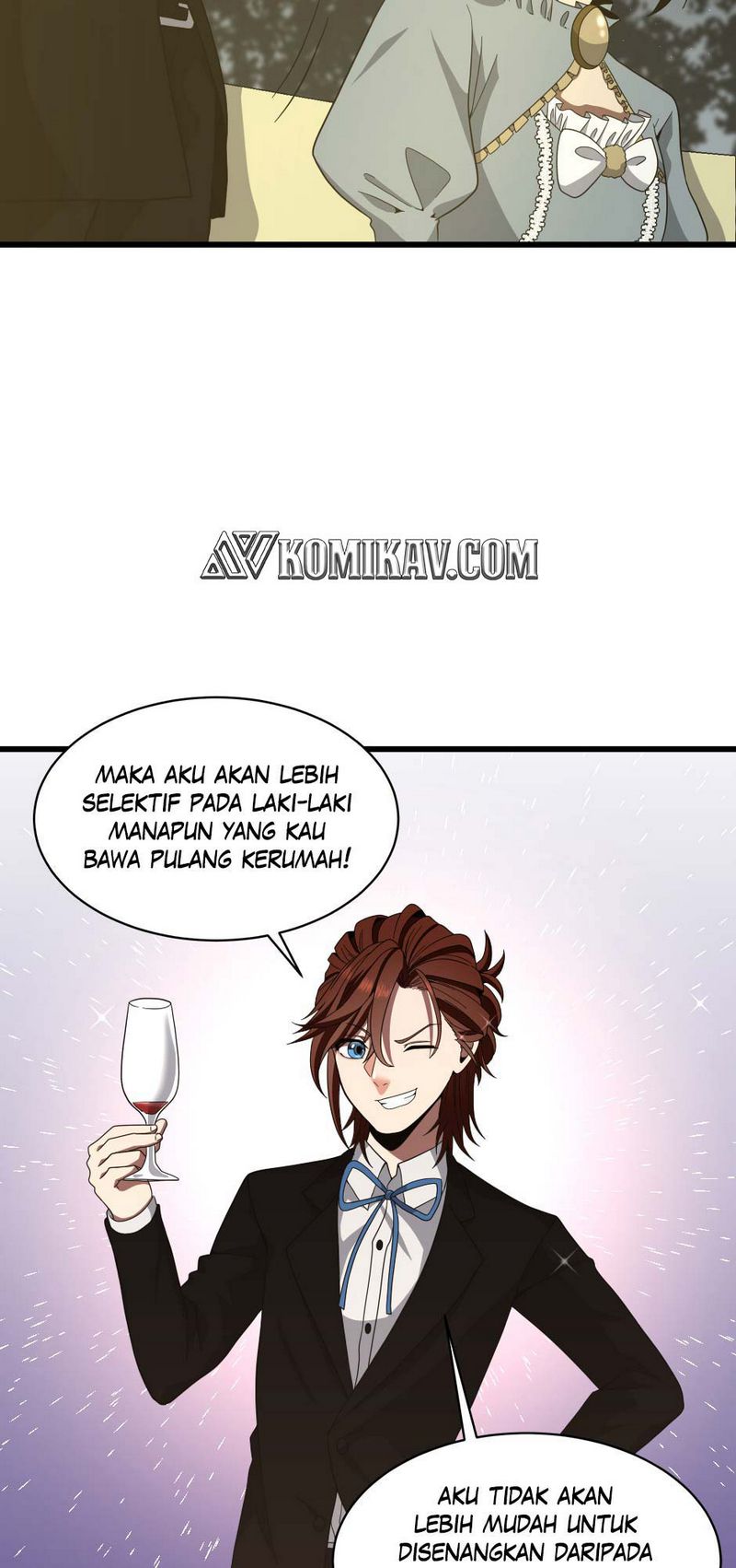 The Beginning After the End Chap 84 - Next Chap 85
