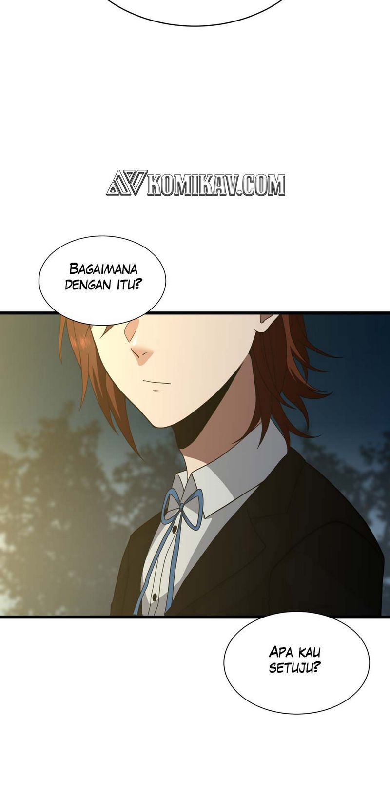 The Beginning After the End Chap 84 - Next Chap 85