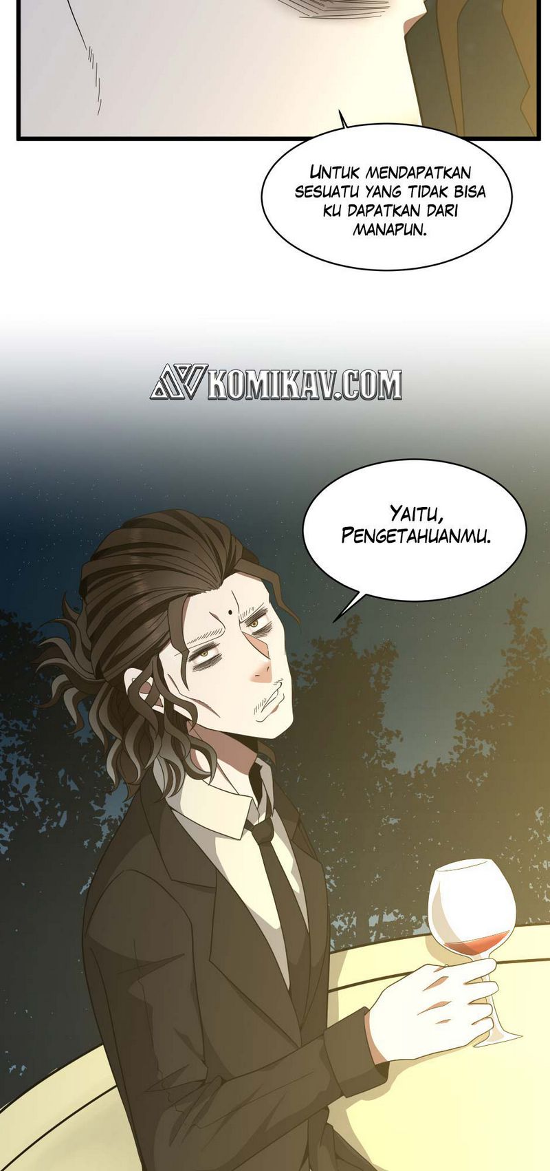 The Beginning After the End Chap 84 - Next Chap 85