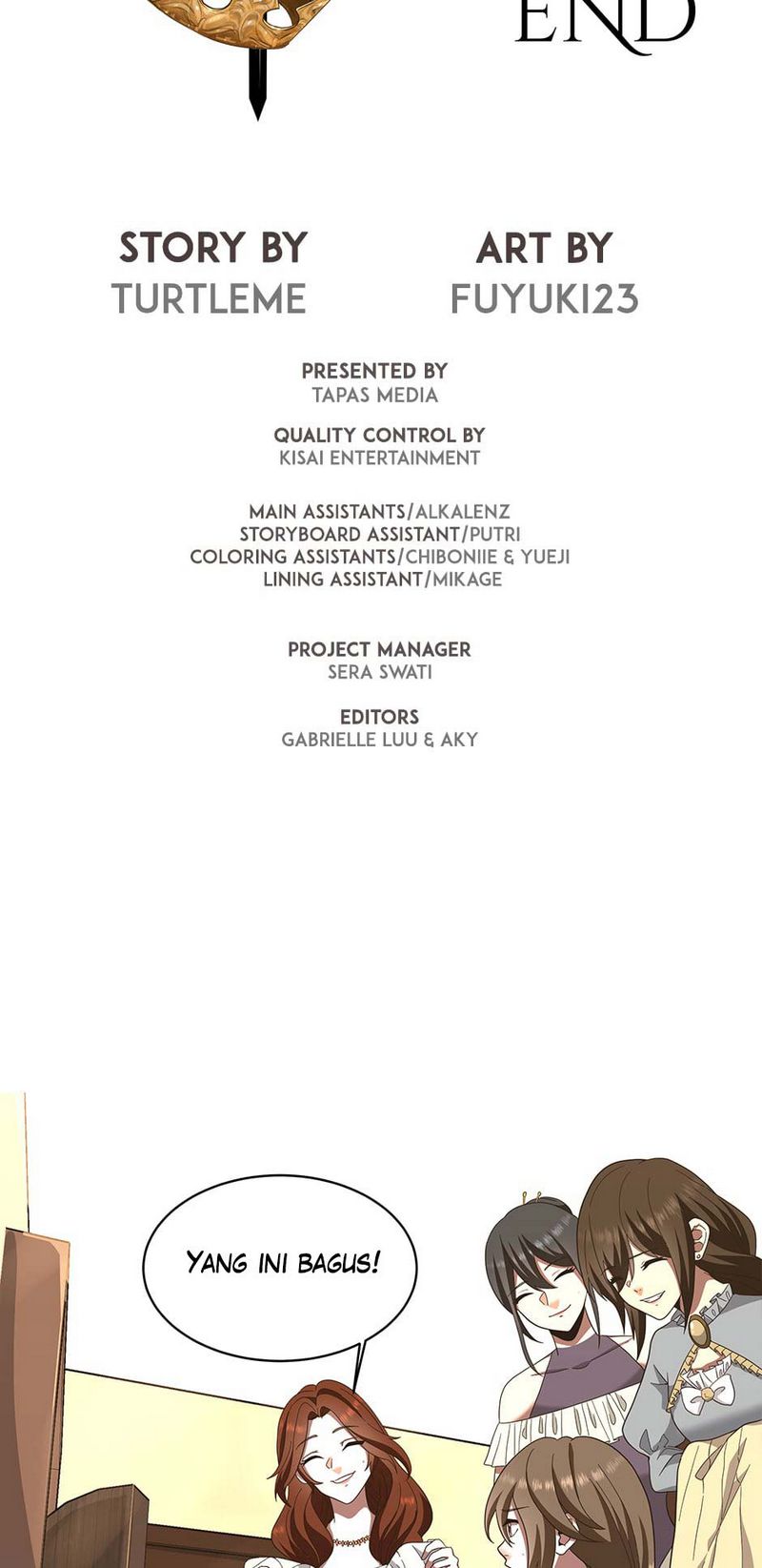 The Beginning After the End Chap 84 - Next Chap 85