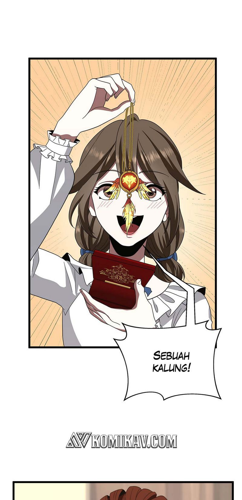 The Beginning After the End Chap 84 - Next Chap 85