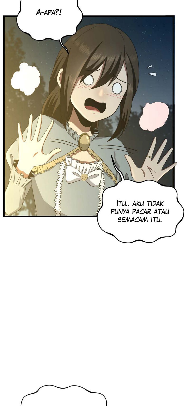 The Beginning After the End Chap 84 - Next Chap 85